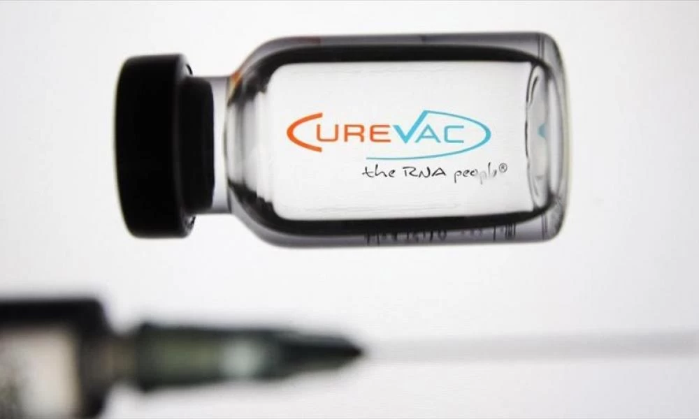 Κορoνοϊός: Το εμβόλιο της CureVac θα είναι διαθέσιμο τον Ιούνιο